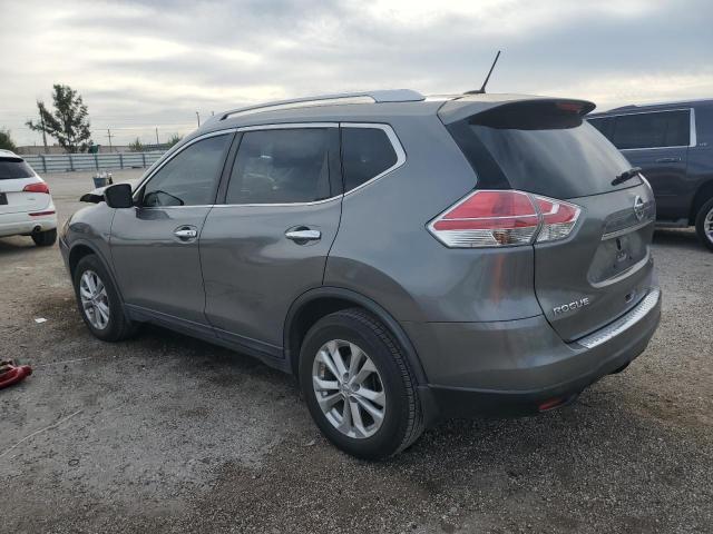 Photo 2 from auction – 2016 NISSAN ROGUE S with VIN KNMAT2MT7GP615965