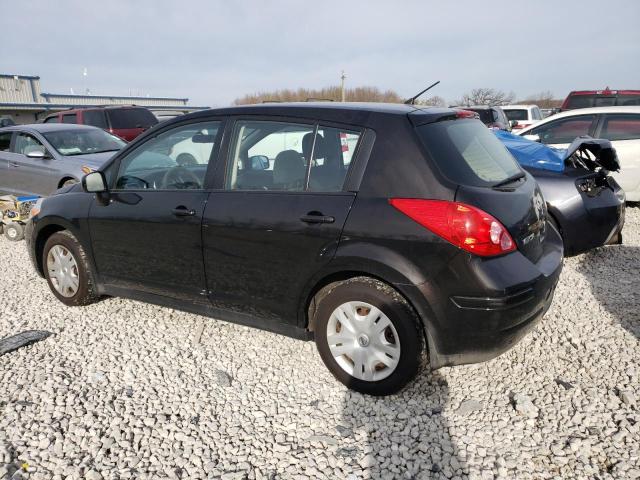 Photo 2 from auction – 2011 NISSAN VERSA S with VIN 3N1BC1CP4BL423378