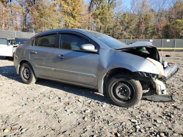 Photo 4 from auction – 2011 NISSAN SENTRA 2.0 with VIN 3N1AB6AP8BL665931