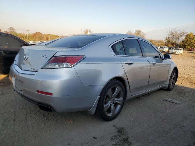 Photo 3 from auction – 2013 ACURA TL with VIN 19UUA9F26DA004860