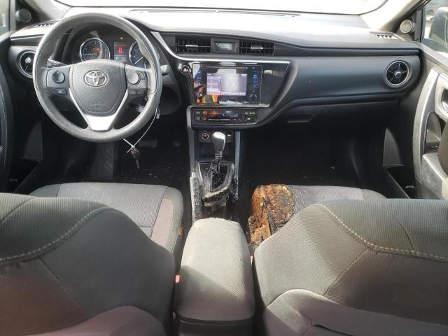 Photo 8 from auction – 2018 TOYOTA COROLLA L with VIN 2T1BURHE5JC112009