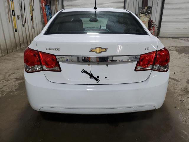Photo 6 from auction – 2014 CHEVROLET CRUZE LT with VIN 1G1PC5SB9E7355693