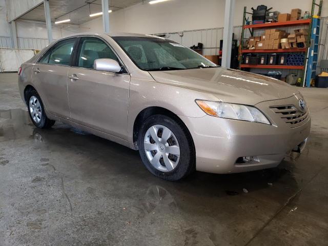 Photo 4 from auction – 2008 TOYOTA CAMRY CE with VIN 4T4BE46K58R012080