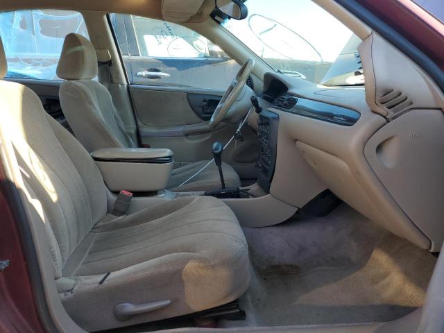 Photo 5 from auction – 2002 CHEVROLET MALIBU with VIN 1G1ND52J02M716320