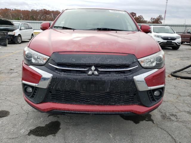 Photo 5 from auction – 2019 MITSUBISHI OUTLANDER with VIN JA4AP3AU1KU006382