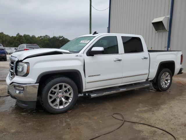 Photo 1 from auction – 2016 GMC SIERRA K15 with VIN 3GTU2NEC9GG160184