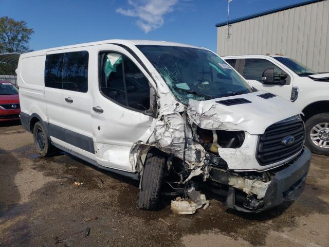 Photo 4 from auction – 2016 FORD TRANSIT T- with VIN 1FTYE1ZM7GKB17010