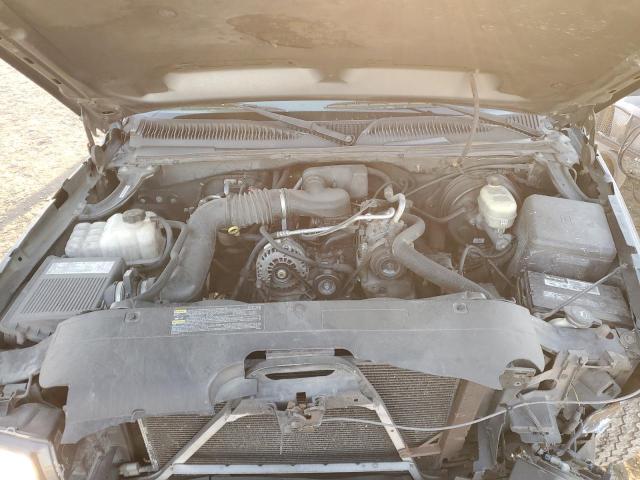 Photo 11 from auction – 2006 CHEVROLET SILVERADO with VIN 1GCEC19X06Z282700