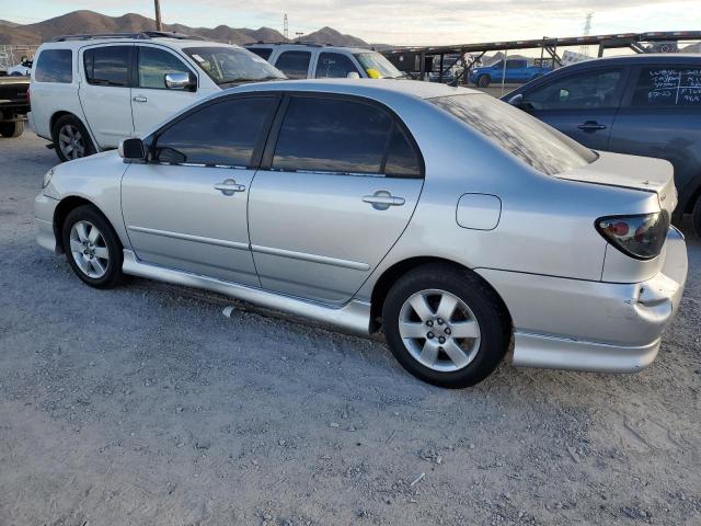 Photo 2 from auction – 2005 TOYOTA COROLLA CE with VIN 1NXBR32E35Z547932