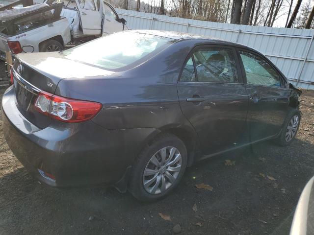 Photo 3 from auction – 2013 TOYOTA COROLLA BA with VIN 2T1BU4EE9DC072139