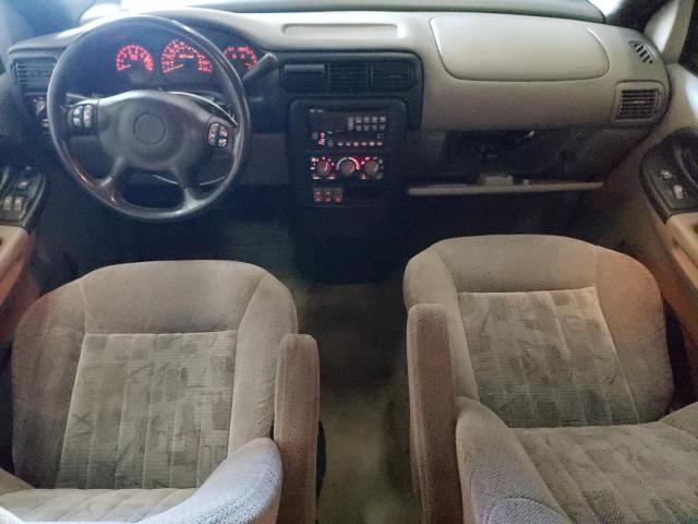 Photo 8 from auction – 2004 PONTIAC MONTANA with VIN 1GMDU03E34D111942