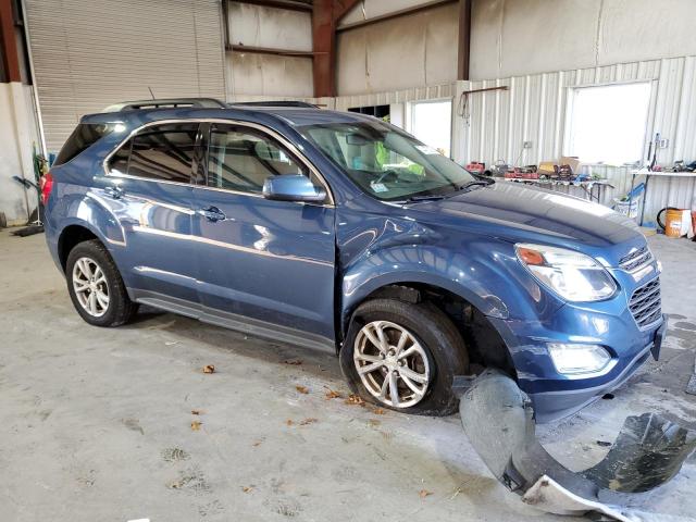 صورة رقم 4 من المزاد - 2016 CHEVROLET EQUINOX LT مع VIN 2GNFLFEK3G6308917