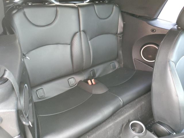 Photo 10 from auction – 2011 MINI COOPER S with VIN WMWZP3C57BTX82744