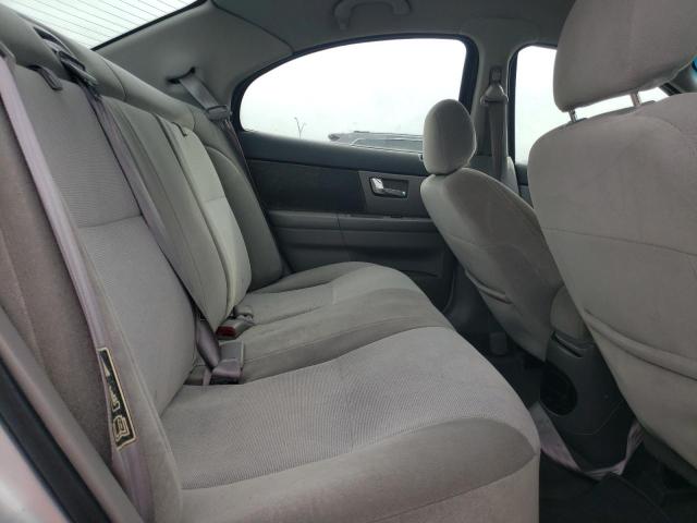 Photo 10 from auction – 2002 MERCURY SABLE GS with VIN 1MEFM50U62A624184