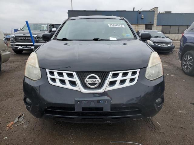 Photo 5 from auction – 2013 NISSAN ROGUE S with VIN JN8AS5MT4DW553774