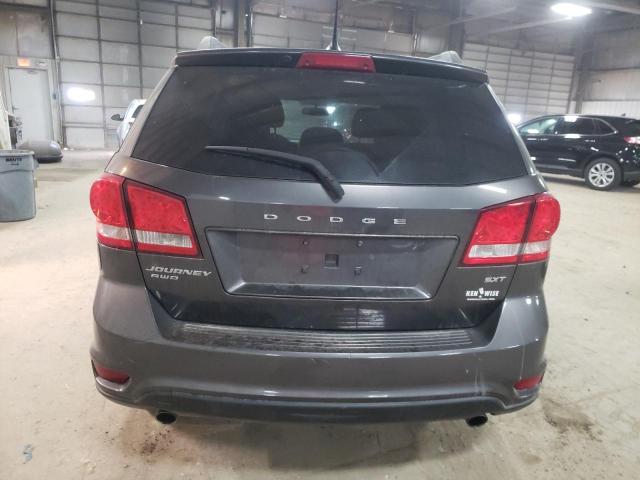 Photo 6 from auction – 2016 DODGE JOURNEY SX with VIN 3C4PDDBG0GT204816
