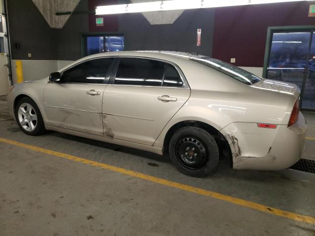 Photo 2 from auction – 2010 CHEVROLET MALIBU LS with VIN 1G1ZB5EBXAF212940