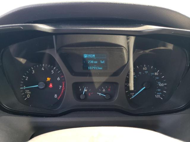 Photo 9 from auction – 2015 FORD TRANSIT T- with VIN 1FDYR2CGXFKA69915