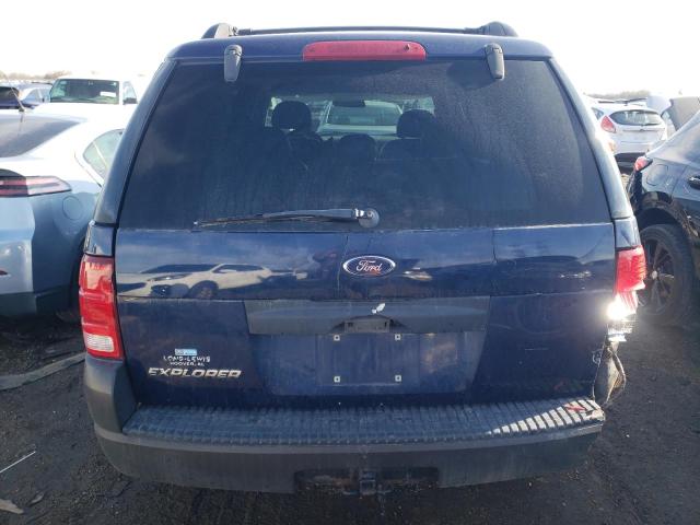 Zdjęcie 6 z aukcji – 2004 FORD EXPLORER X z VIN 1FMZU62K24UA95054