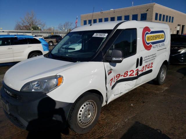 RAM PROMASTER 2020 with VIN ZFBHRFAB1L6P25090 - Photo from auction