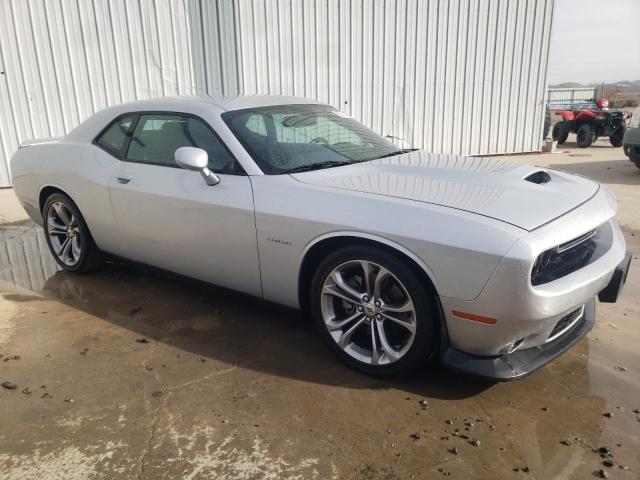Photo 4 from auction – 2021 DODGE CHALLENGER with VIN 2C3CDZBT0MH546302