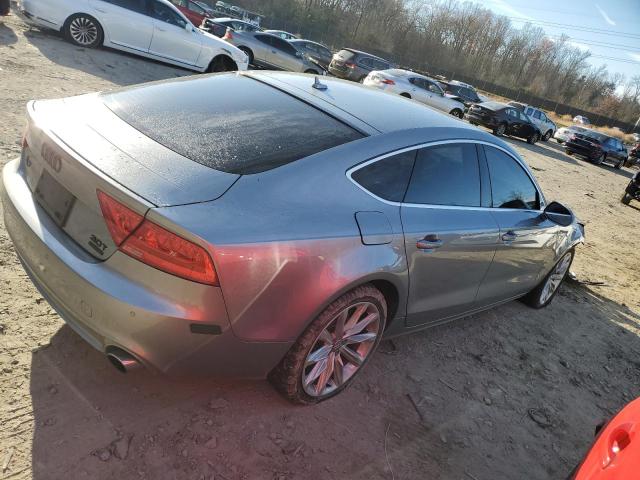 Foto 3 de la subasta – 2012 AUDI A7 PREMIUM con VIN WAUYGAFC1CN043949