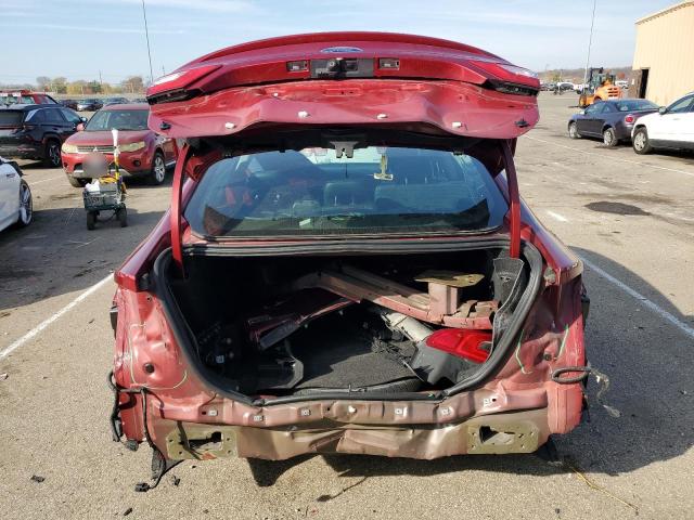 Photo 6 from auction – 2013 FORD FUSION TIT with VIN 3FA6P0K91DR278290