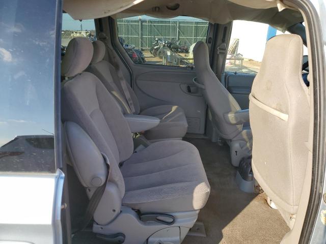 Photo 11 from auction – 2003 CHRYSLER TOWN & COU with VIN 2C4GP24R73R346085