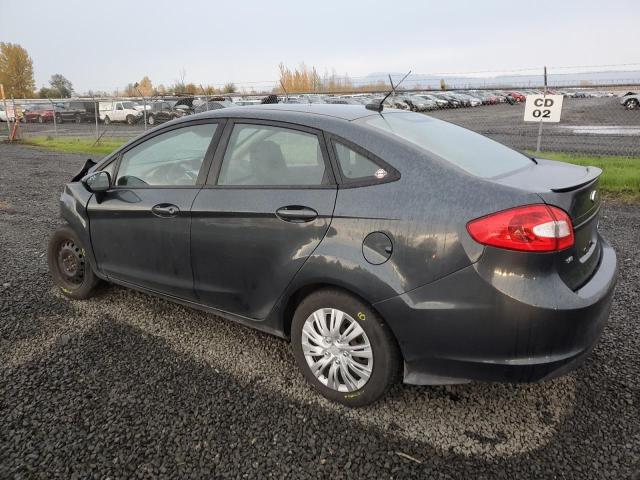 Photo 2 from auction – 2011 FORD FIESTA SE with VIN 3FADP4BJ7BM223569