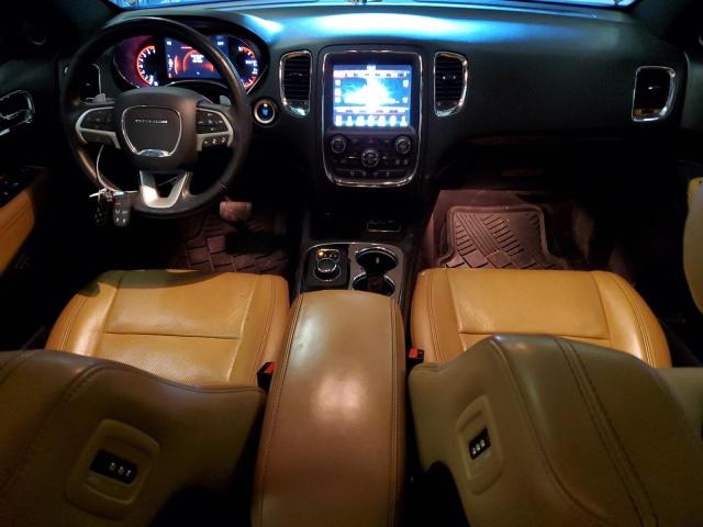 Photo 8 from auction – 2014 DODGE DURANGO CI with VIN 1C4RDJEG1EC455744