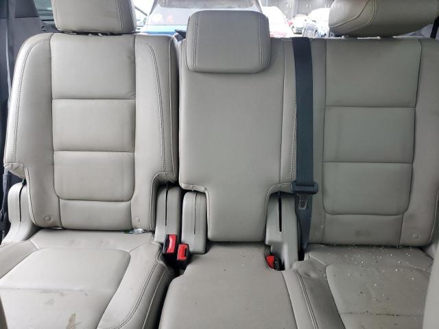 Photo 10 from auction – 2015 FORD EXPLORER X with VIN 1FM5K8D82FGB25026