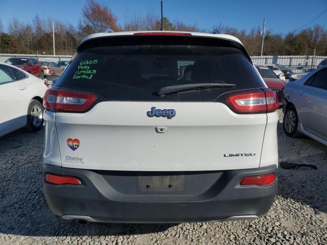 Photo 6 from auction – 2017 JEEP CHEROKEE L with VIN 1C4PJLDB2HW653317