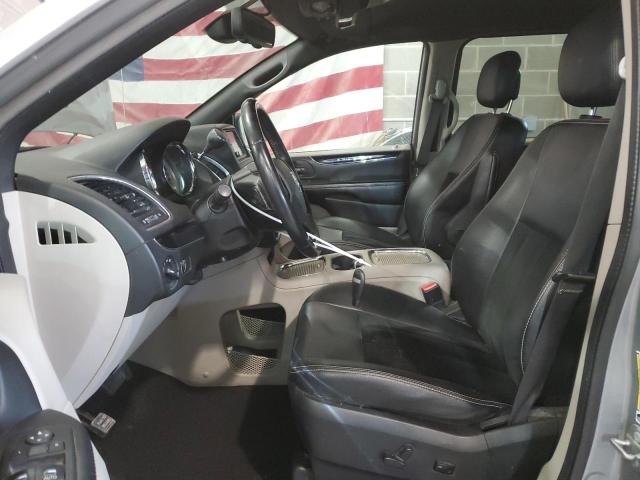 Photo 7 from auction – 2018 DODGE GRAND CARA with VIN 2C4RDGCG3JR328579
