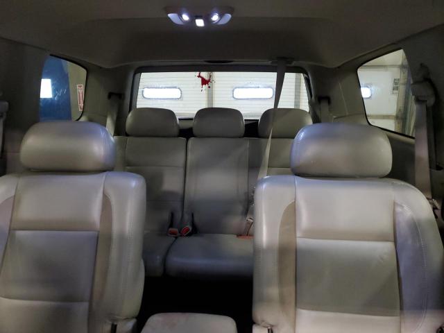 Photo 10 from auction – 2008 CHRYSLER ASPEN LIMI with VIN 1A8HW58208F145500