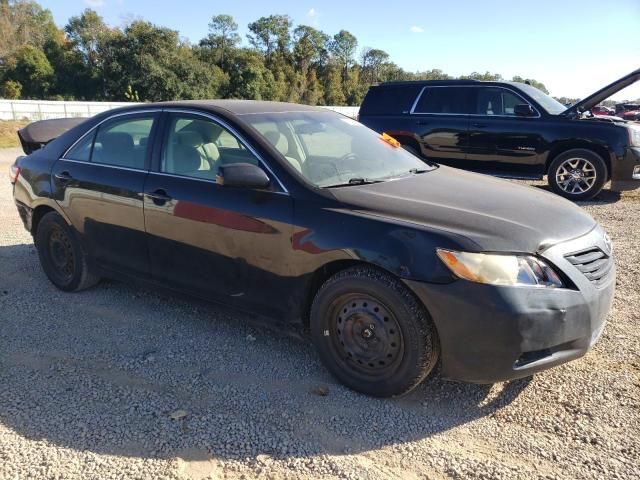 Photo 4 from auction – 2007 TOYOTA CAMRY CE with VIN 4T1BE46KX7U536981