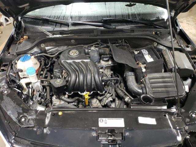 Photo 11 from auction – 2015 VOLKSWAGEN JETTA BASE with VIN 3VW2K7AJ1FM424518