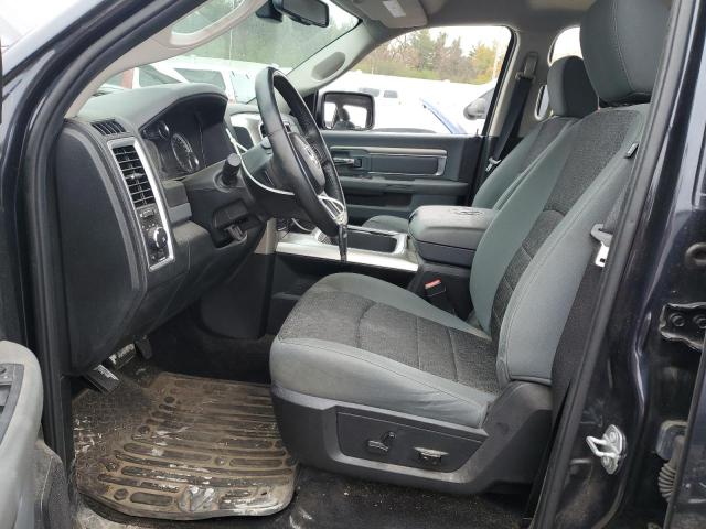 Photo 7 from auction – 2016 RAM 1500 SLT with VIN 1C6RR7LT8GS315582