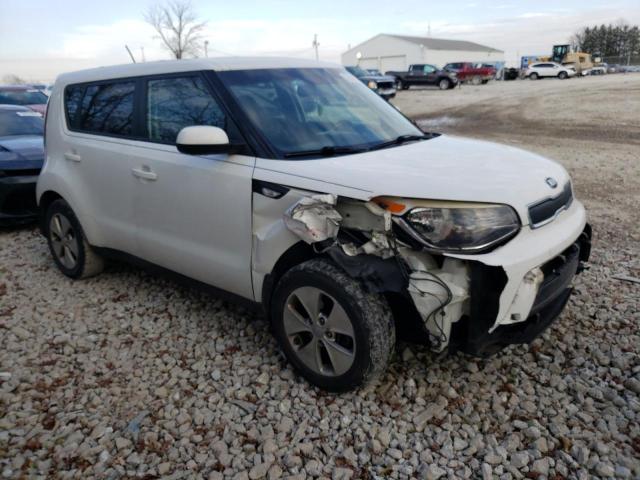 Photo 4 from auction – 2014 KIA SOUL with VIN KNDJN2A20E7743984
