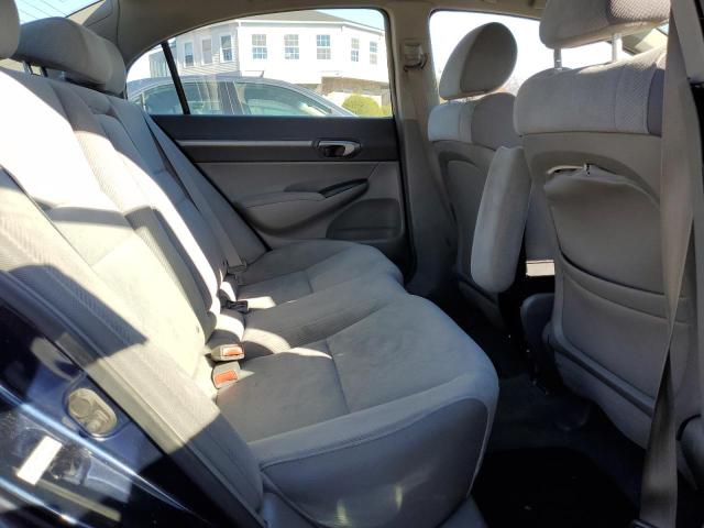 Photo 10 from auction – 2010 HONDA CIVIC EX with VIN 2HGFA1F89AH505849