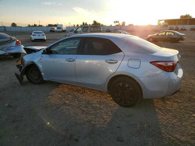 Photo 2 from auction – 2018 TOYOTA COROLLA L with VIN 2T1BURHE6JC988474
