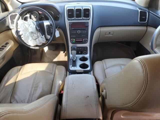 Photo 8 from auction – 2012 GMC ACADIA SLT with VIN 1GKKRRED0CJ138719