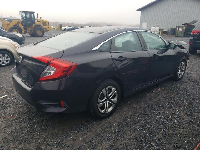 Photo 3 from auction – 2016 HONDA CIVIC LX with VIN 19XFC2F50GE228842