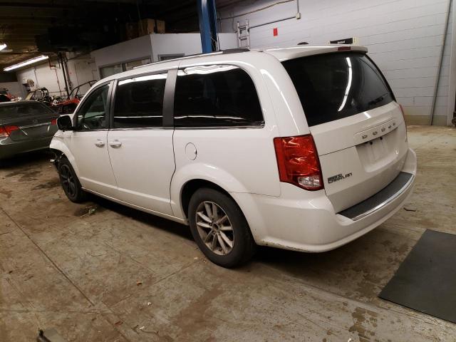 Photo 2 from auction – 2020 DODGE GRAND CARA with VIN 2C4RDGCG0LR153517