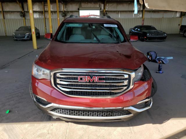 Photo 5 from auction – 2019 GMC ACADIA SLE with VIN 1GKKNLLS8KZ129292