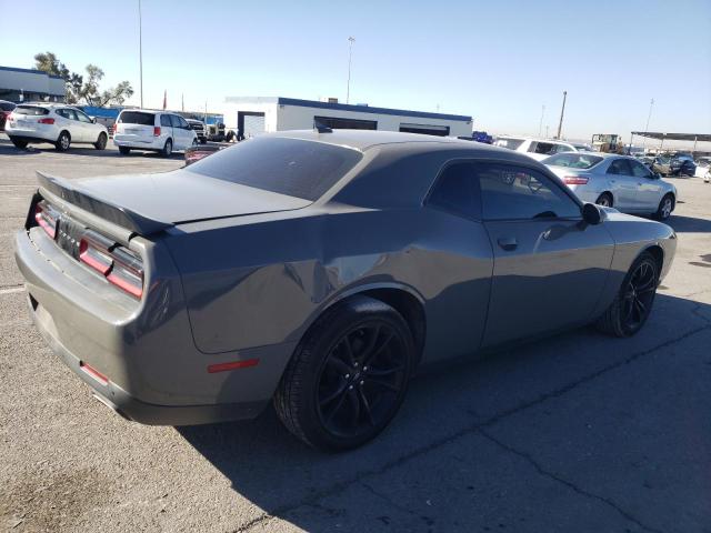 Photo 3 from auction – 2017 DODGE CHALLENGER with VIN 2C3CDZAG1HH611703