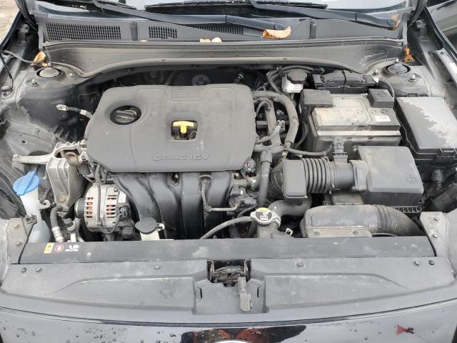 Photo 11 from auction – 2019 KIA FORTE FE with VIN 3KPF24AD8KE106963