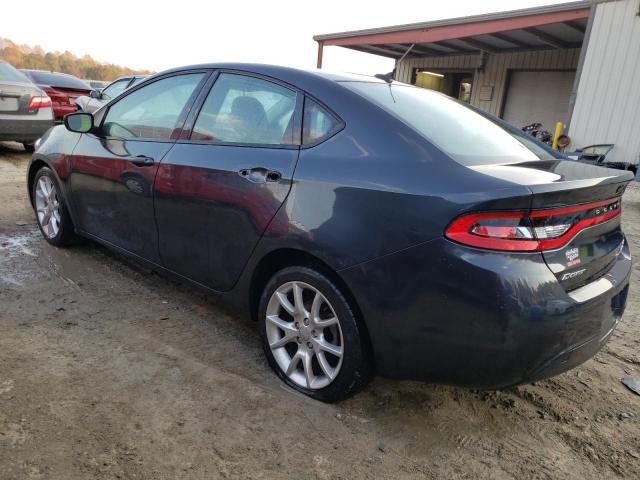 Photo 2 from auction – 2014 DODGE DART SXT with VIN 1C3CDFBB6ED738151