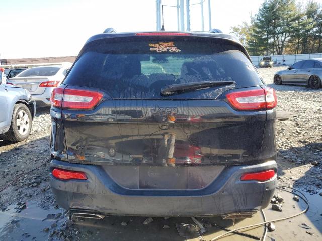 Photo 6 from auction – 2016 JEEP CHEROKEE L with VIN 1C4PJLCS6GW217201