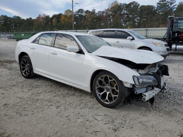 Photo 4 from auction – 2017 CHRYSLER 300 S with VIN 2C3CCABG5HH664794