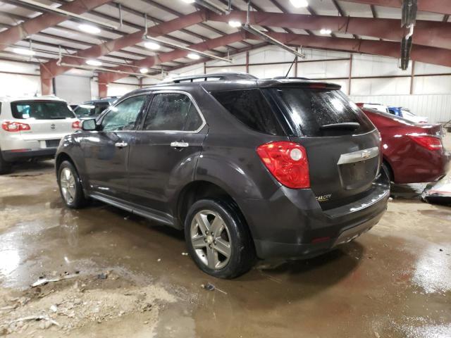 Photo 2 from auction – 2015 CHEVROLET EQUINOX LT with VIN 2GNALDEK7F6256057